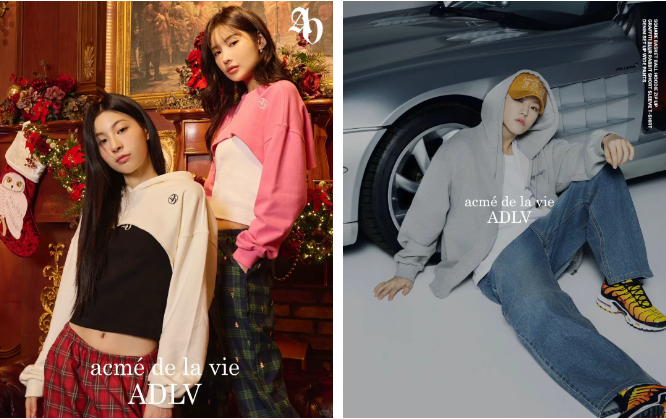 12个平价潮牌猛开店太会拿捏年轻人了！(图11)