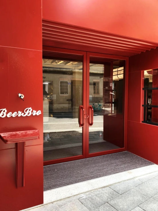 12个平价潮牌猛开店太会拿捏年轻人了！(图15)