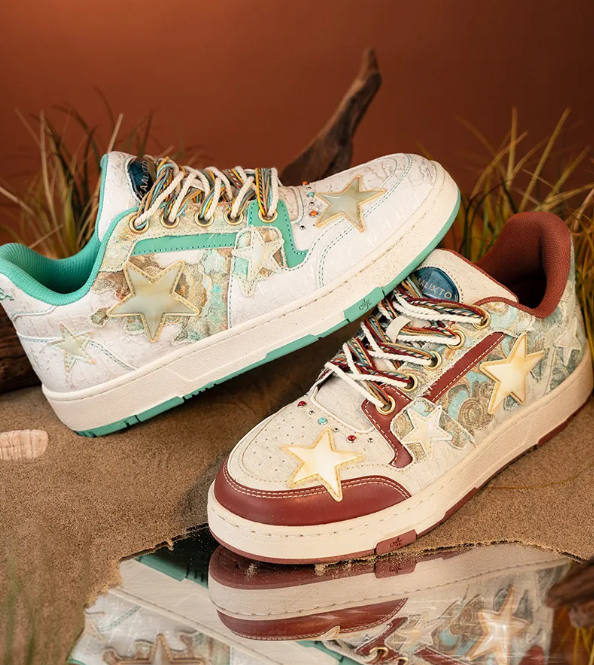 12个平价潮牌猛开店太会拿捏年轻人了！(图19)