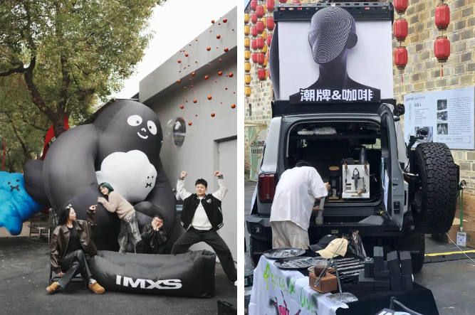 12个平价潮牌猛开店太会拿捏年轻人了！(图23)