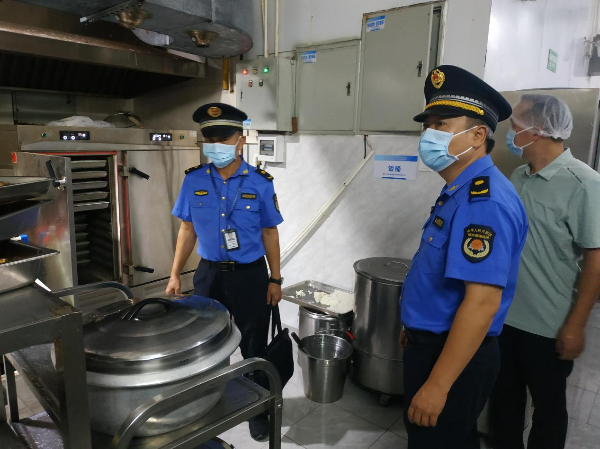 广州市城市管理和综合执法局网站(图3)