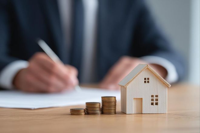 非住宅房产税费7月有变！税负可能要涨25%学会这三招轻松省钱(图5)