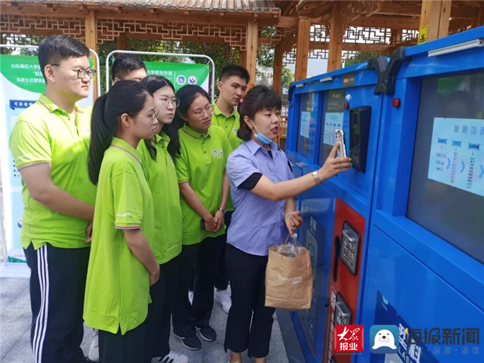 宜昌创新垃圾分类废品变金矿开启无废城市新篇章