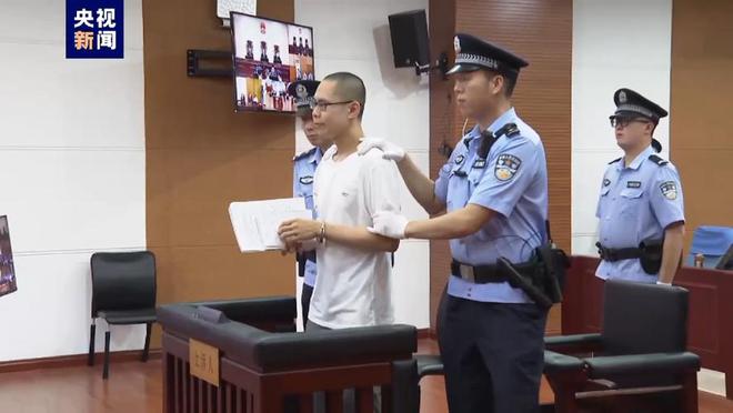 2024年第一位被执行死刑的北大学霸吴谢宇其受刑过程全程镇定(图7)