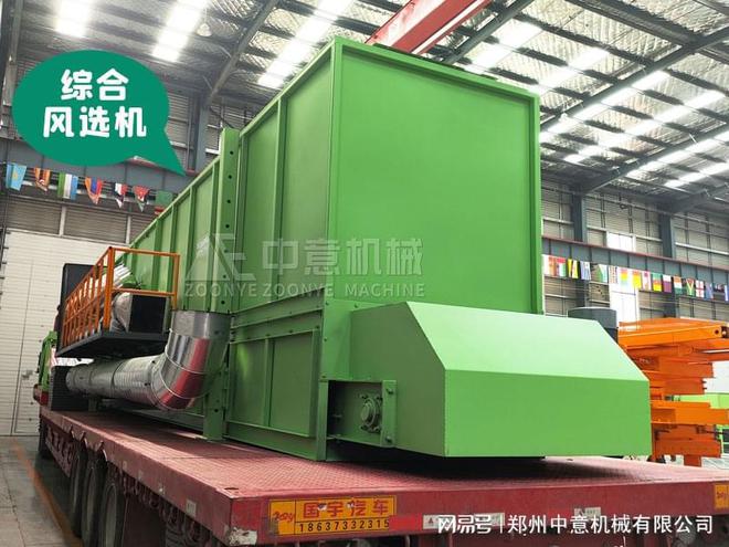 垃圾分选设备的市场容量存量垃圾填埋场综合治理(图2)