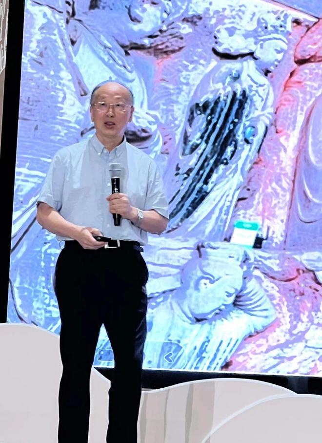 【论坛】李后强：从地方志看巴蜀石窟的活力与张力(图2)