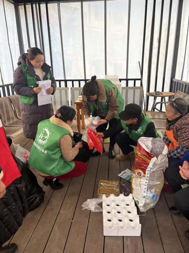 工作月报了解成都根与芽在3月份的6项工作(图13)
