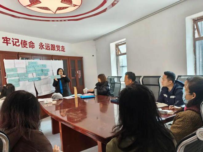 工作月报了解成都根与芽在3月份的6项工作(图9)