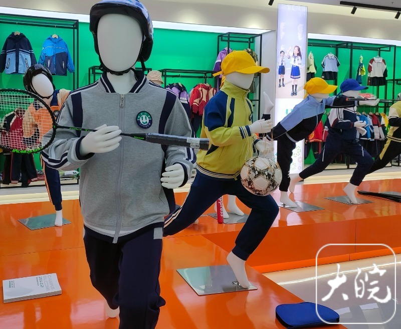 望江县委书记汪久清：擘画“望江织造”新蓝图让产业名片更闪亮(图4)