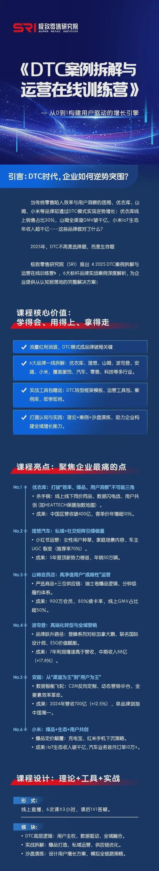 优衣库的“产品金字塔”九大经典SA款：从商品企划到爆款落地拆解(图5)