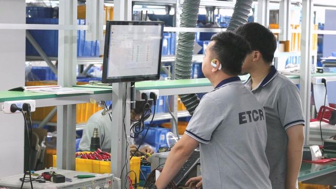 经自联丨廿载深耕电力测控领域以技术匠心擘画全球蓝图——专访铱电测控董事长栾浩东(图6)