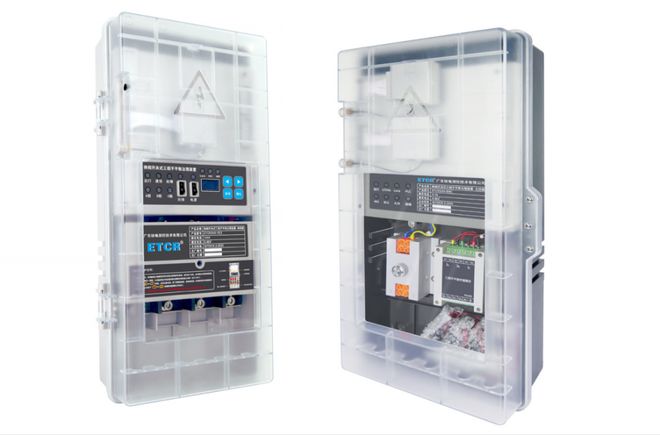 经自联丨廿载深耕电力测控领域以技术匠心擘画全球蓝图——专访铱电测控董事长栾浩东(图4)