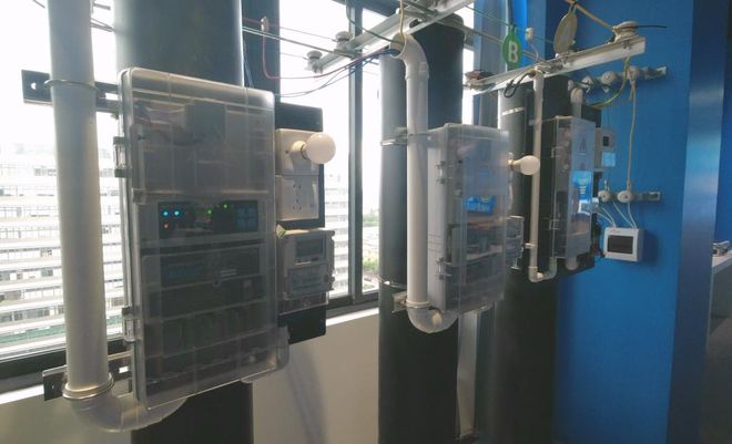 经自联丨廿载深耕电力测控领域以技术匠心擘画全球蓝图——专访铱电测控董事长栾浩东(图5)