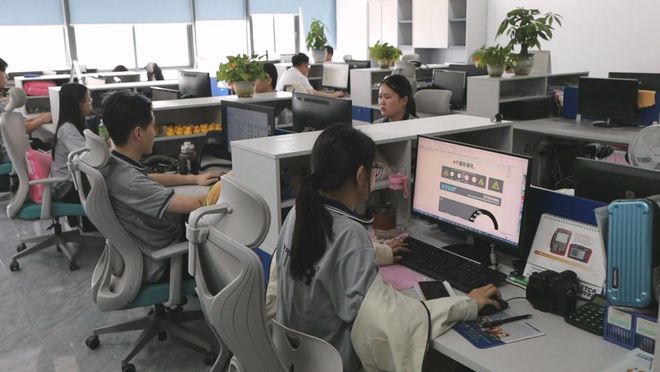 经自联丨廿载深耕电力测控领域以技术匠心擘画全球蓝图——专访铱电测控董事长栾浩东(图7)