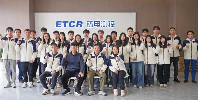 经自联丨廿载深耕电力测控领域以技术匠心擘画全球蓝图——专访铱电测控董事长栾浩东(图8)