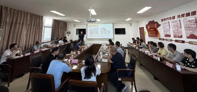 安阳市举办全市生活垃圾分类工作培训(图1)