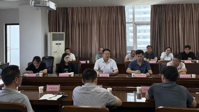 安阳市举办全市生活垃圾分类工作培训(图3)
