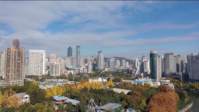 强省会 新风采丨贵阳贵安：巩固提升垃圾分类工作成效 打造更优美更宜居生活环境(图18)