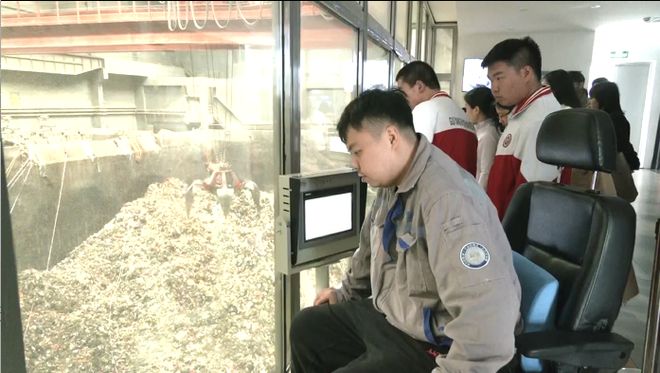 强省会 新风采丨贵阳贵安：巩固提升垃圾分类工作成效 打造更优美更宜居生活环境(图13)