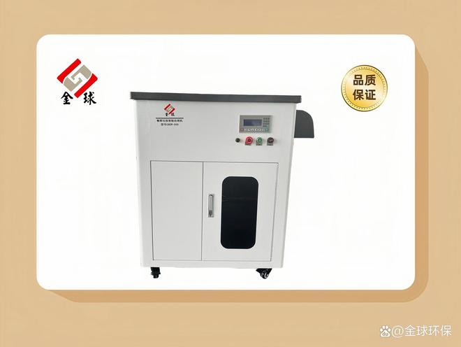 厨余垃圾降解设备(图1)