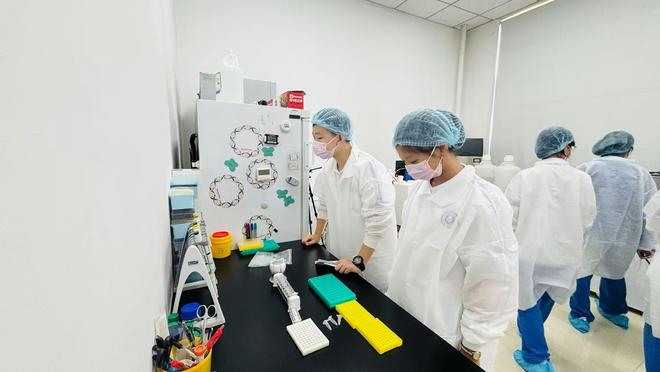 探寻北京市玉渊潭中学1+3特色路径 这样培养新质经济特色人才(图2)