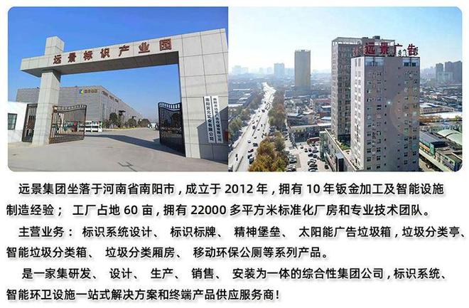垃圾分类新时尚“智能垃圾分类房”了解一下(图4)