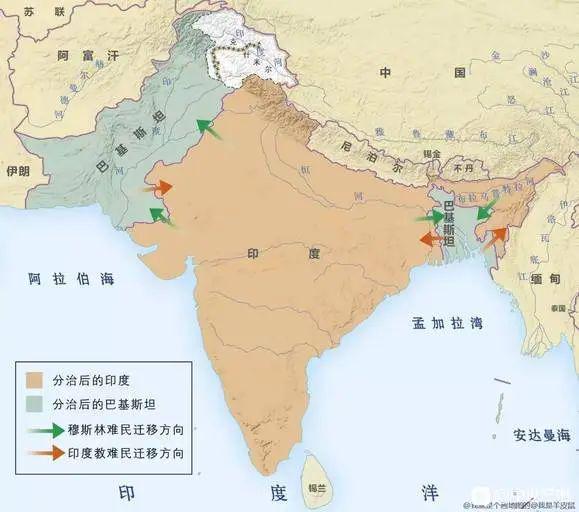 印巴激战之后停火给中国带来三大好处(图3)