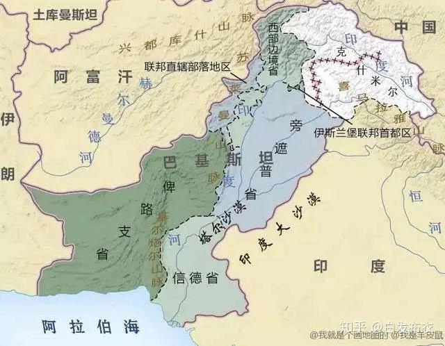 印巴激战之后停火给中国带来三大好处(图2)