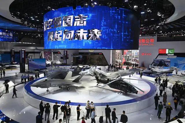 印巴激战之后停火给中国带来三大好处(图14)