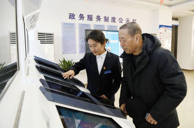 民生答卷里的盘锦温度(图3)
