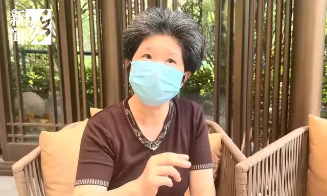 上海阿姨住3600万豪宅却每天痴迷捡垃圾！楼道堆满垃圾邻居被逼得卖房(图6)