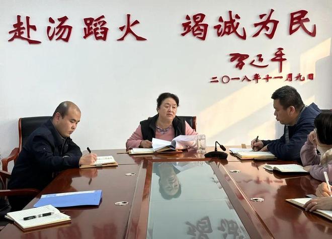扬巾帼风采绽时代芳华｜2025年度昌平区4月“巾帼榜样”候选人(图1)