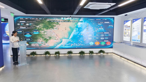 践“两山”理念助生态发力 浙江移动交出高质量发展“绿色答卷”(图1)