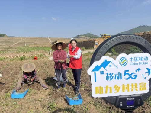 践“两山”理念助生态发力 浙江移动交出高质量发展“绿色答卷”(图5)