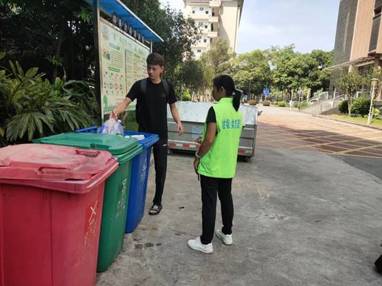 善变“绿色魔术”重庆循环经济总产值突破1500亿｜活力中国调研行