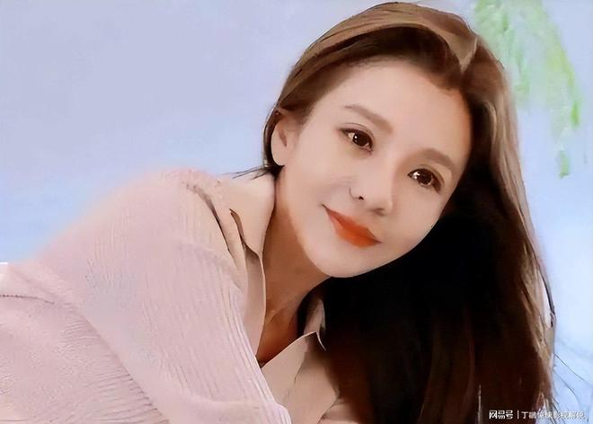 朱迅抗癌历程:52岁看透生命真相(图4)