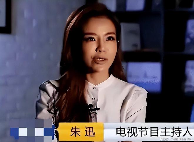 朱迅抗癌历程:52岁看透生命真相(图3)