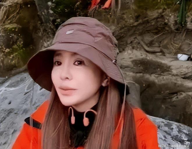 朱迅抗癌历程:52岁看透生命真相(图2)