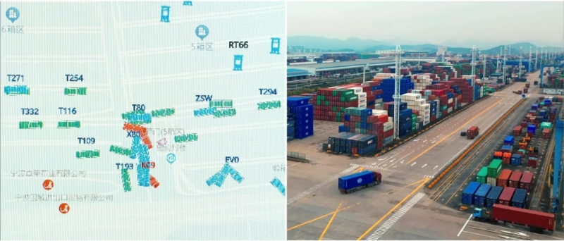 高质量发展看中国“三化”协同发力 破解港口混行困局(图2)