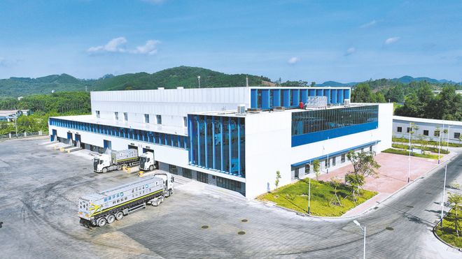 从2020到25五年间南宁市垃圾分类发生了哪些变化？(图5)