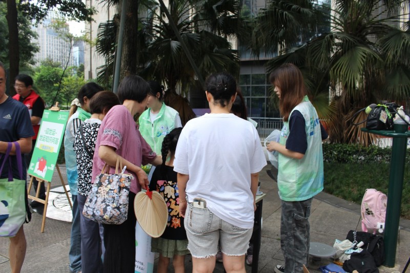 联动社区促分类智能设备玩着学(图2)