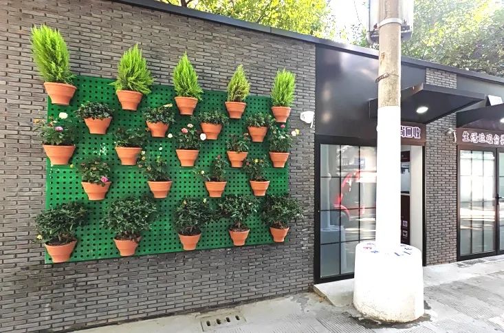 可回收物投放可以线上提现！长宁这里引入智能垃圾箱→(图6)