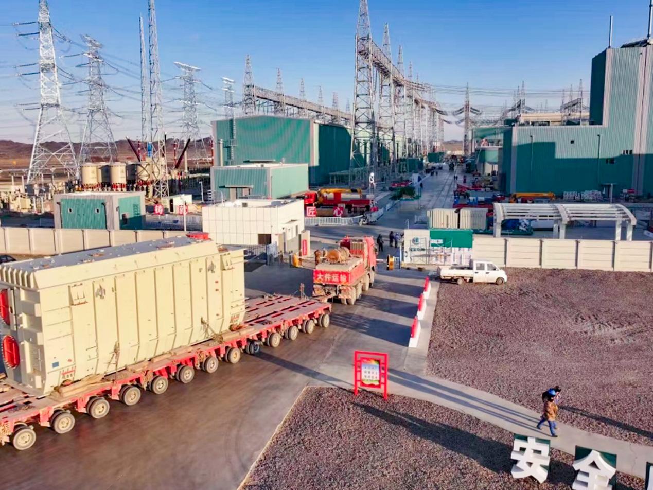 中国外运让好运接“粽”而至(图6)