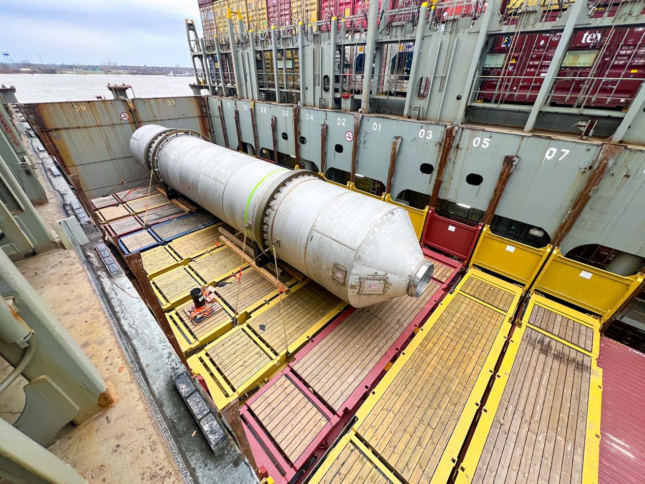 中国外运让好运接“粽”而至(图7)