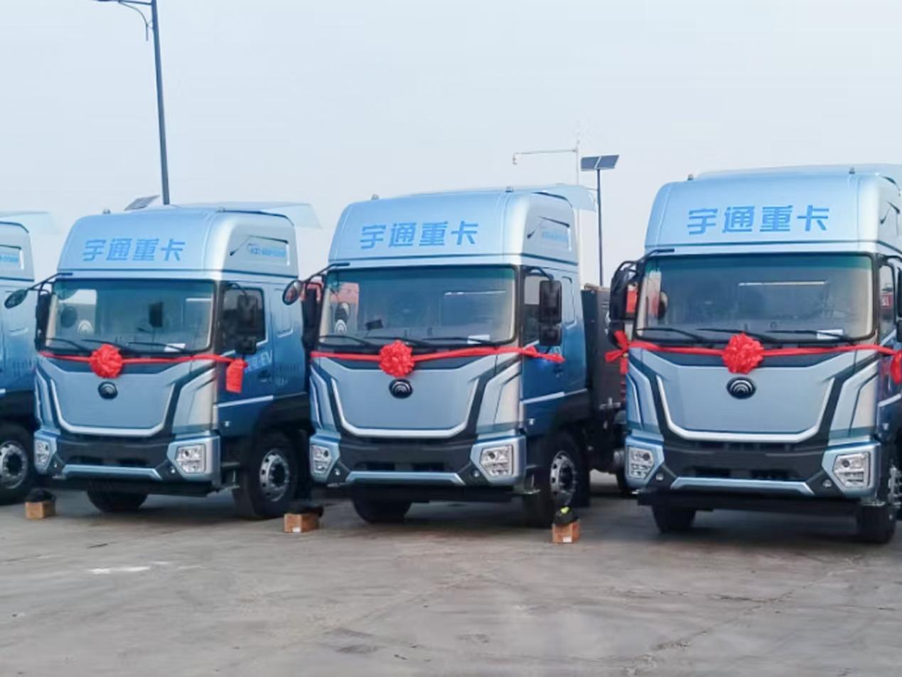 中国外运让好运接“粽”而至(图12)