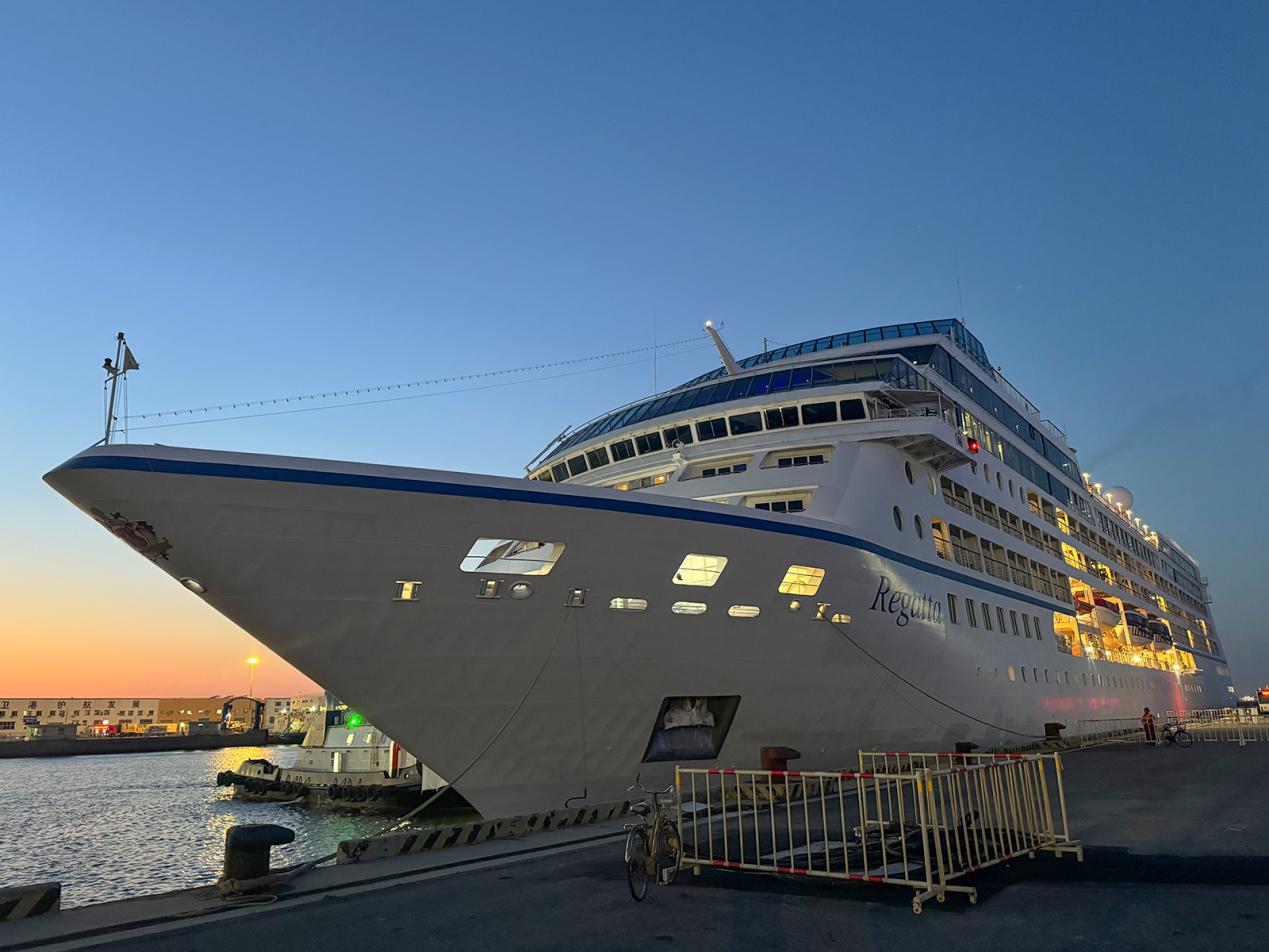 中国外运让好运接“粽”而至(图18)