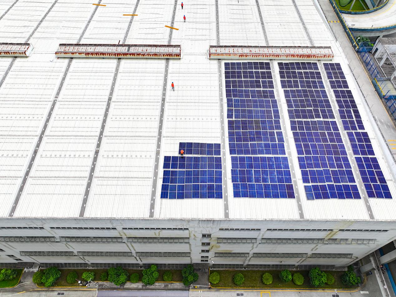 中国外运让好运接“粽”而至(图14)