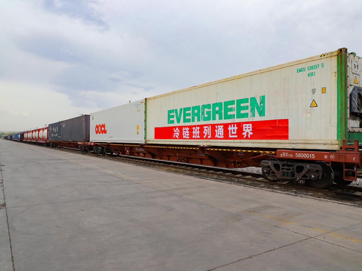 中国外运让好运接“粽”而至(图17)