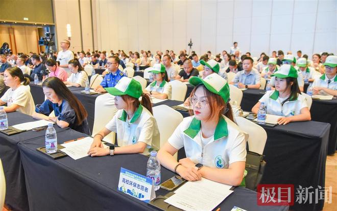 湖北荆州发出“动员令”要让垃圾分类成为群众生活新时尚(图7)