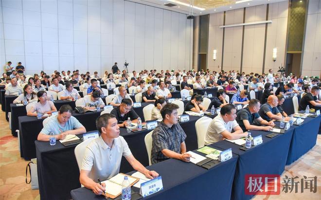 湖北荆州发出“动员令”要让垃圾分类成为群众生活新时尚(图4)